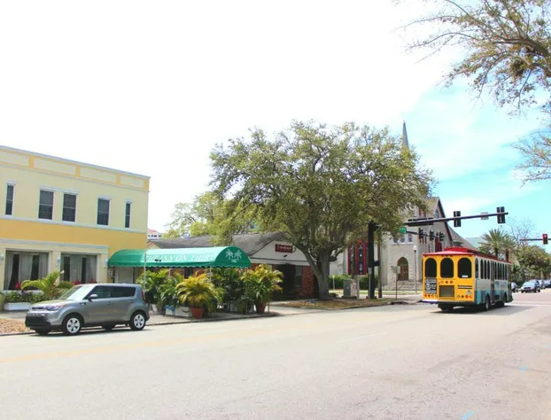 The Inn on Third hotel detail image 3