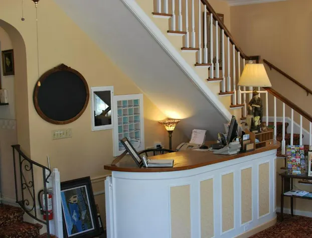 The Inn on Third hotel detail image 4