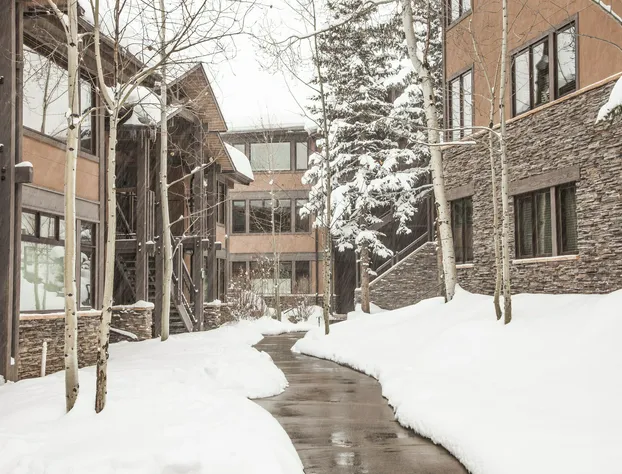 Aspenwood - CoralTree Residence Collection hotel detail image 2