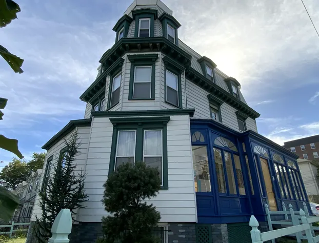 Fort Place Bed & Breakfast hotel detail image 1