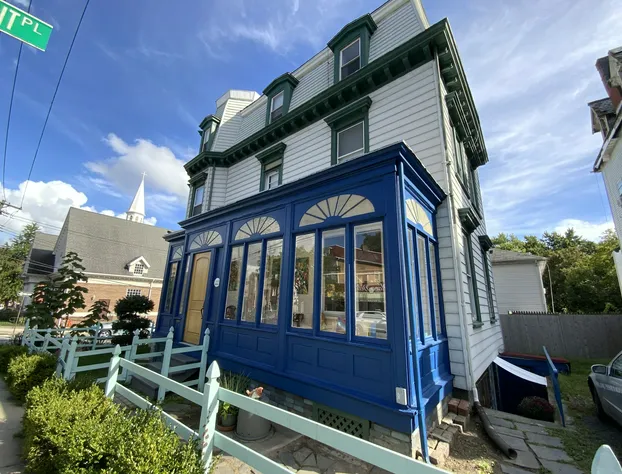 Fort Place Bed & Breakfast hotel detail image 2