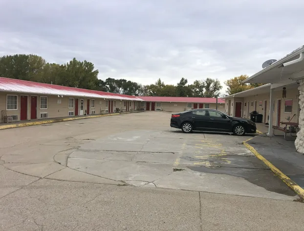 Big 12 Motel hotel detail image 1