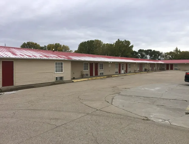 Big 12 Motel hotel detail image 2