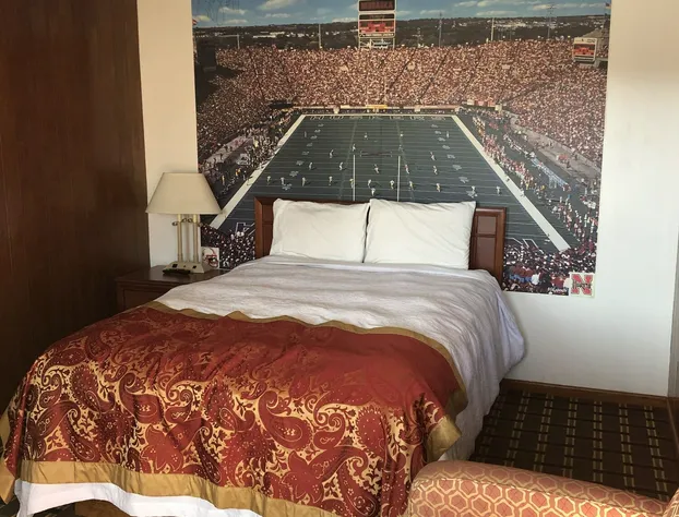 Big 12 Motel hotel detail image 3