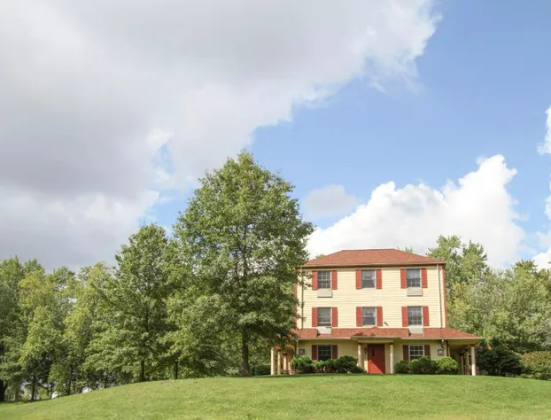 Joseph Ambler Inn hotel detail image 3