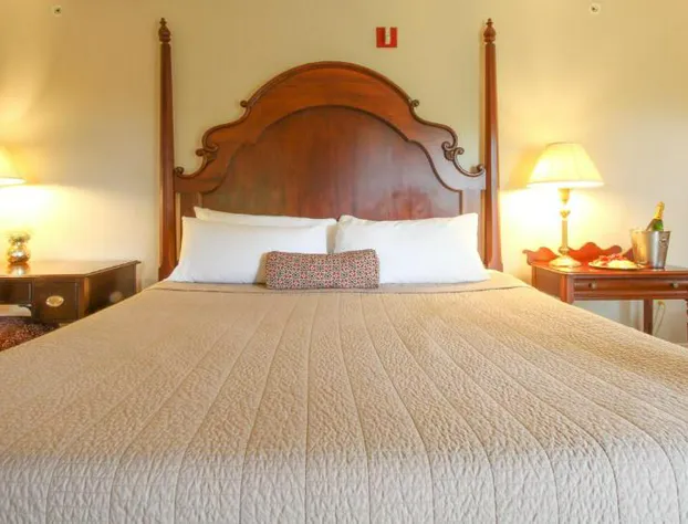 Joseph Ambler Inn hotel detail image 3
