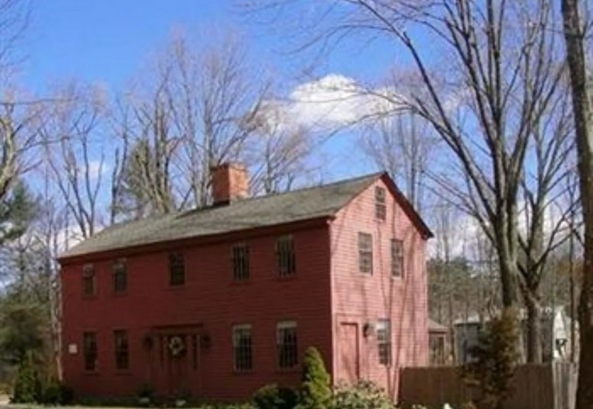 Green Acres B&B hotel hero