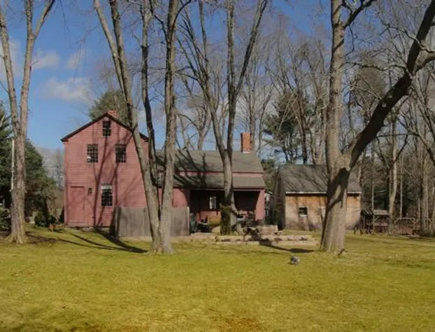 Green Acres B&B hotel detail image 1