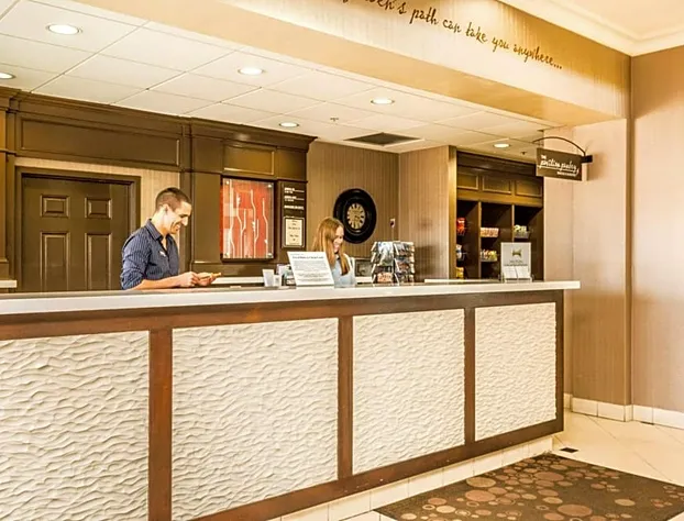 Hilton Garden Inn St. George hotel detail image 1