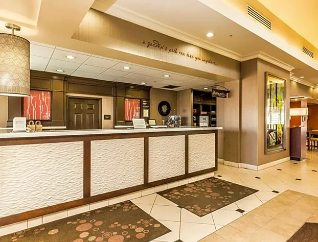 Hilton Garden Inn St. George hotel detail image 2