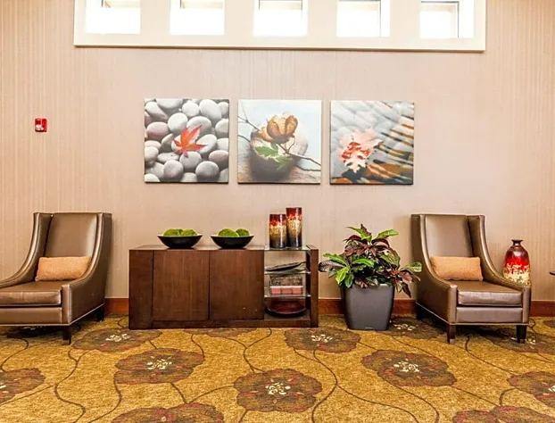 Hilton Garden Inn St. George hotel detail image 4