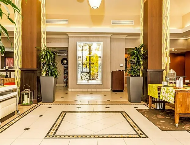 Hilton Garden Inn St. George hotel detail image 3