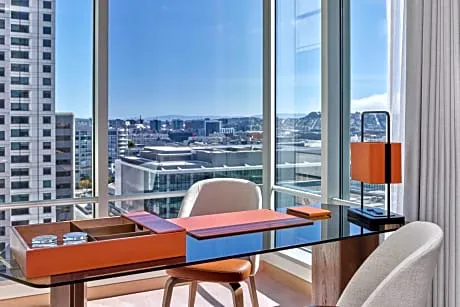 The St. Regis San Francisco hotel detail image 1