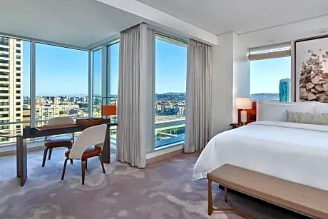 The St. Regis San Francisco hotel detail image 2