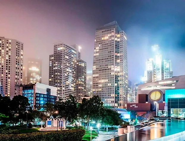 The St. Regis San Francisco hotel detail image 3