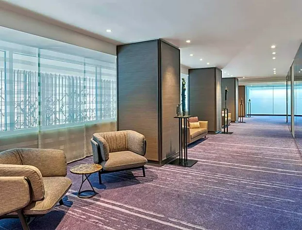 The St. Regis San Francisco hotel detail image 4