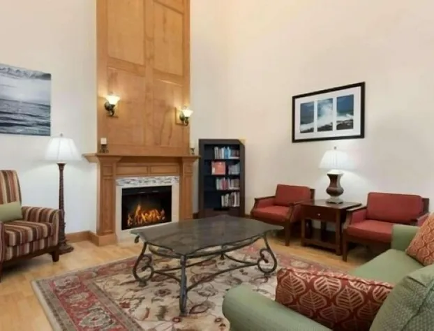 The Magnolia Hotel, St Augustine Downtown Historic District, FL hotel detail image 3