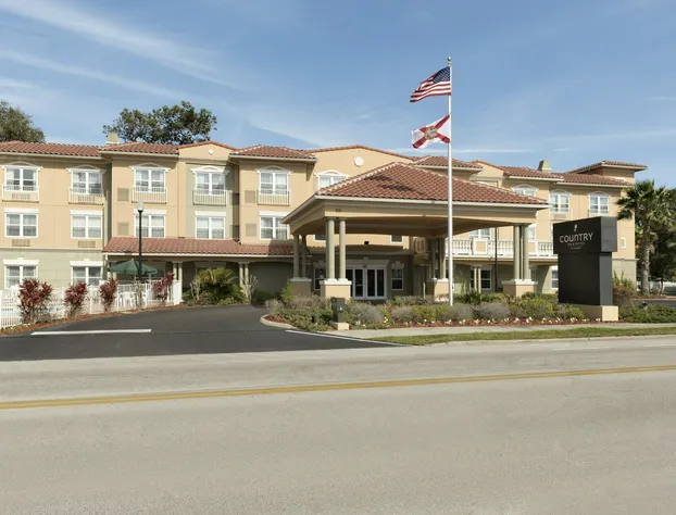 The Magnolia Hotel, St Augustine Downtown Historic District, FL hotel detail image 1