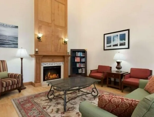 The Magnolia Hotel, St Augustine Downtown Historic District, FL hotel detail image 3