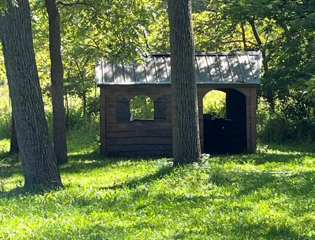 Rainbow Ridge Farms Bed and Breakfast Onalaska/La Crosse hotel detail image 1