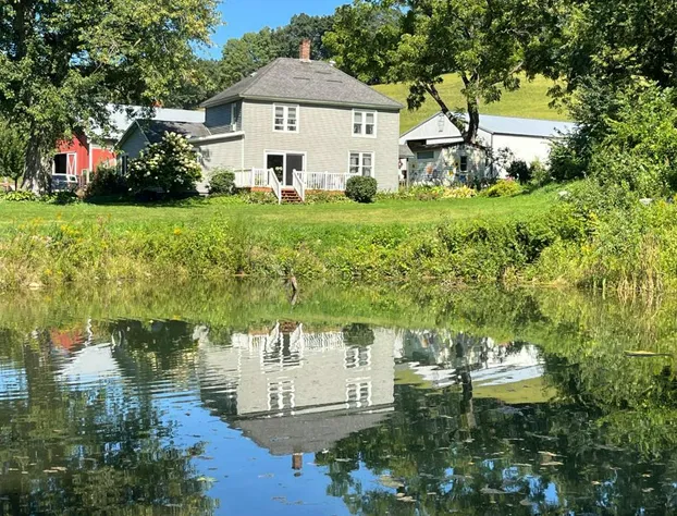 Rainbow Ridge Farms Bed and Breakfast Onalaska/La Crosse hotel detail image 3
