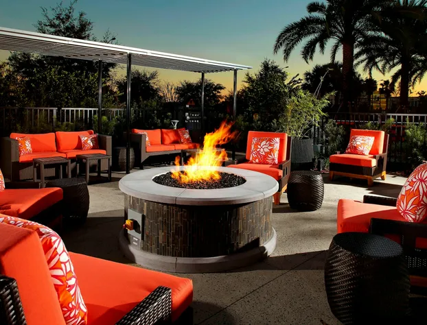 Courtyard Orlando Lake Nona hotel detail image 1