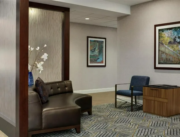Homewood Suites by Hilton Burlington hotel detail image 3