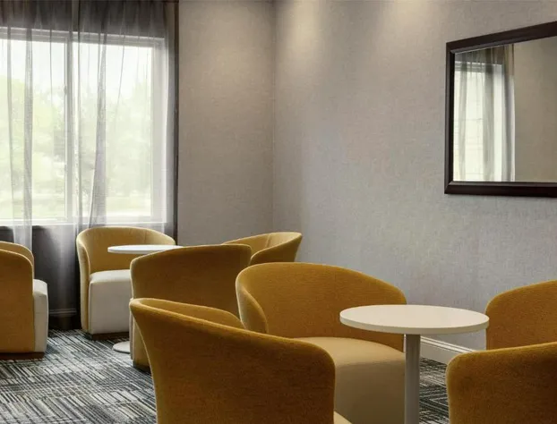 Homewood Suites by Hilton Burlington hotel detail image 4