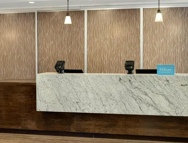 Homewood Suites by Hilton Burlington hotel detail image 2