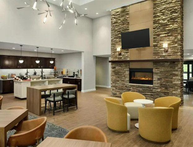Homewood Suites by Hilton Burlington hotel detail image 4