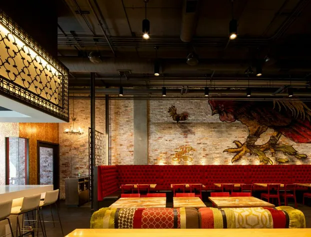 Alt Hotel Winnipeg hotel detail image 3