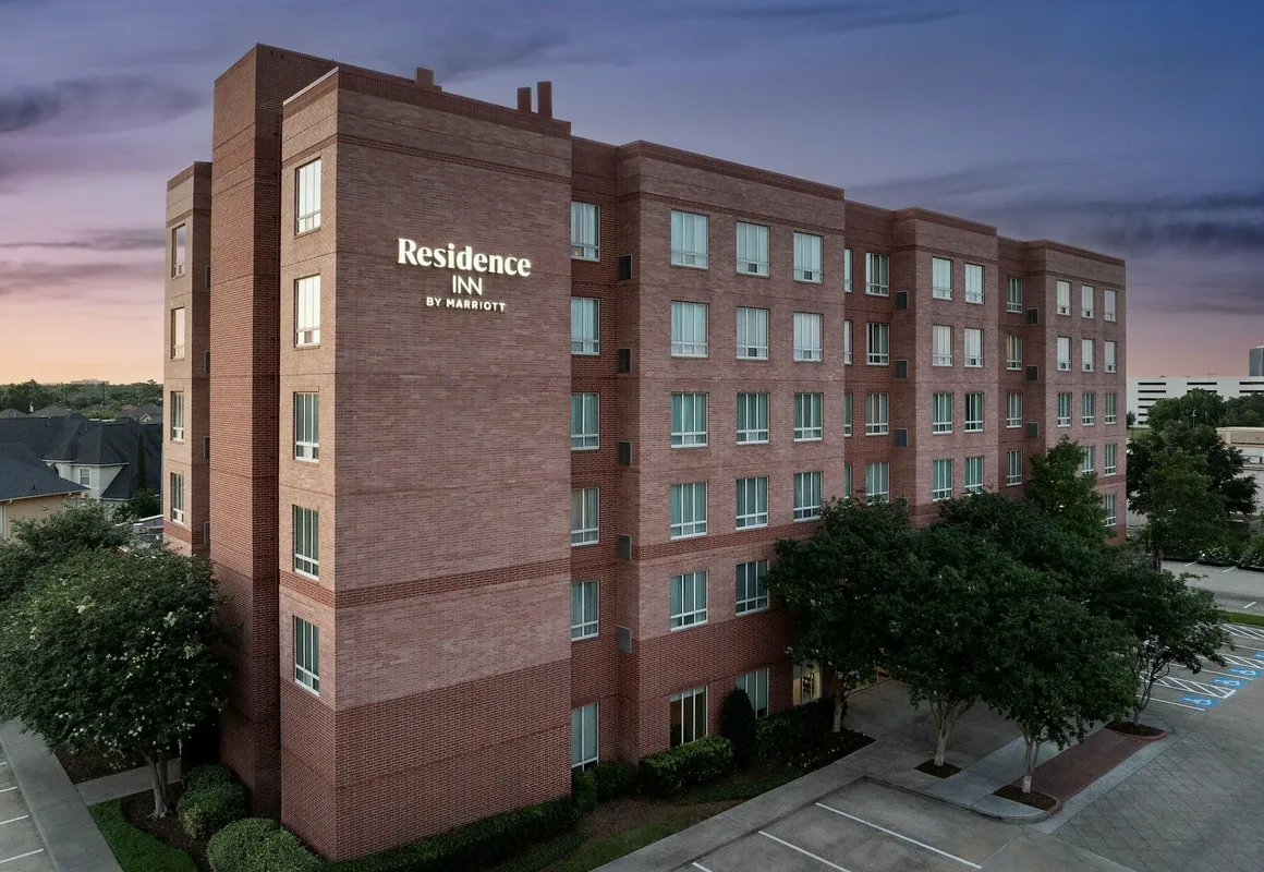 Residence Inn Houston West-Energy Corridor hotel hero