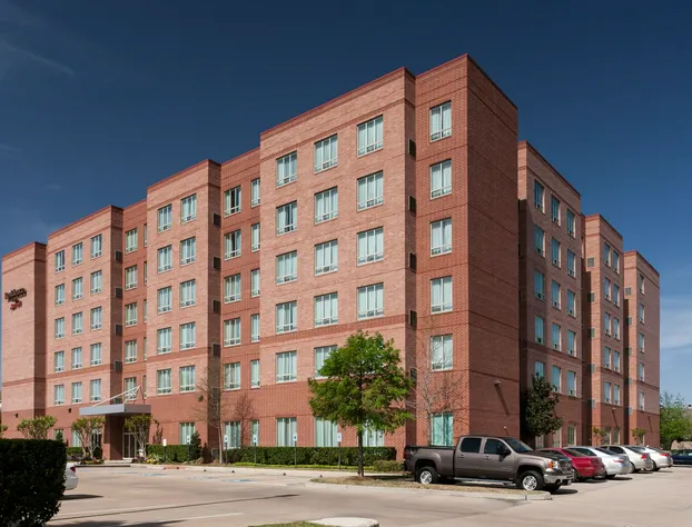 Residence Inn Houston West-Energy Corridor hotel detail image 1