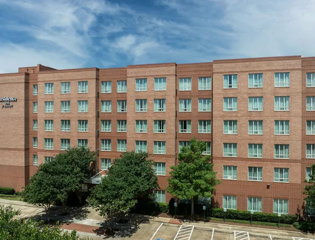 Residence Inn Houston West-Energy Corridor hotel detail image 2