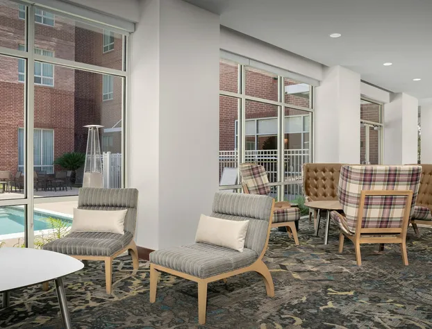 Residence Inn Houston West-Energy Corridor hotel detail image 4