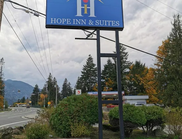 Hope Inn and Suites hotel detail image 2