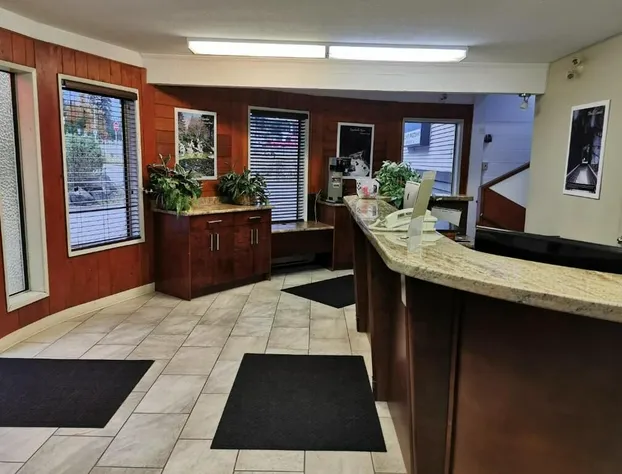 Hope Inn and Suites hotel detail image 3