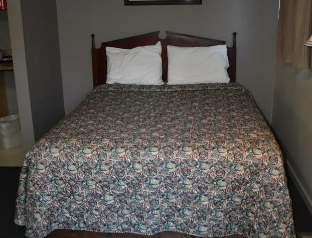 Hope Inn and Suites hotel detail image 1