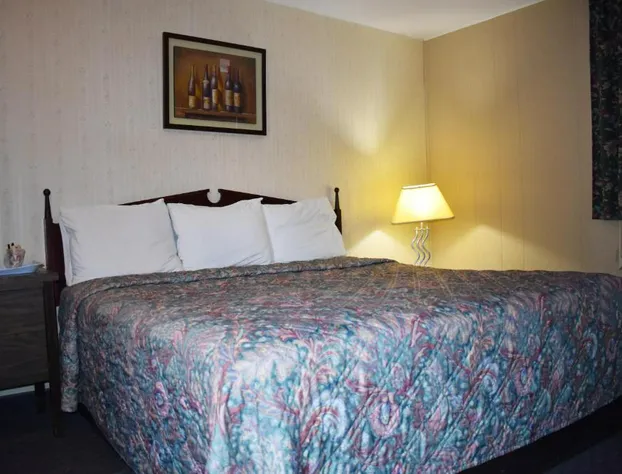 Hope Inn and Suites hotel detail image 2