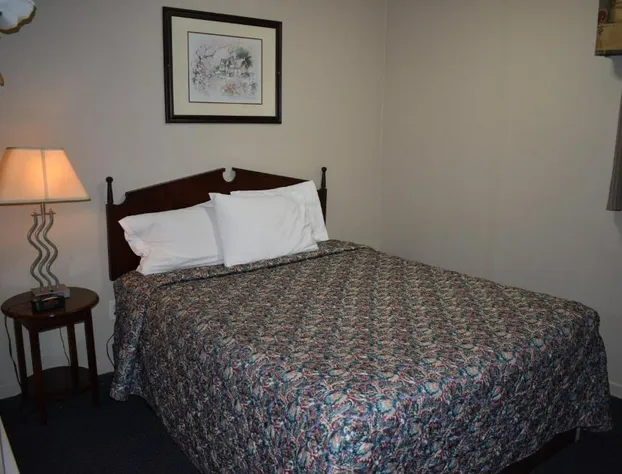 Hope Inn and Suites hotel detail image 3