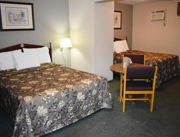 Hope Inn and Suites hotel detail image 4