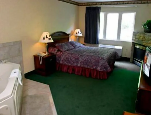 Norma Dan Motel - Near Dolly Parton's Stampede Dinner Attraction hotel detail image 4