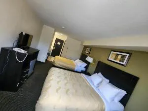 Cozy Inn hotel detail image 4