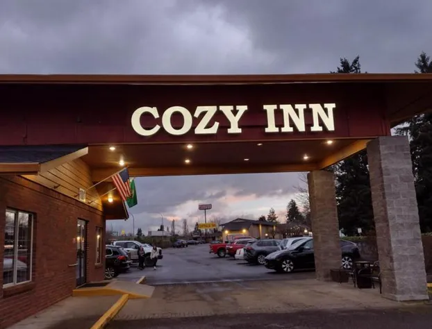 Quality Inn Centralia Chehalis hotel detail image 2