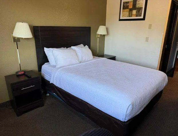 Quality Inn Centralia Chehalis hotel detail image 4