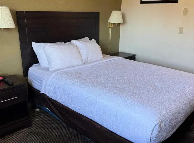 Cozy Inn hotel detail image 4