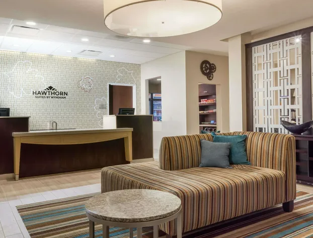 Hawthorn Suites by Wyndham Wheeling at the Highlands hotel detail image 3