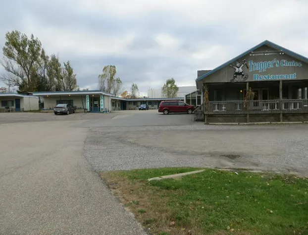 Trapper's Choice Inn & Restaurant hotel detail image 1