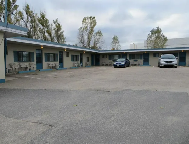 Trapper's Choice Inn & Restaurant hotel detail image 2