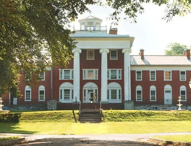 The Blackburn Inn and Conference Center hotel detail image 2
